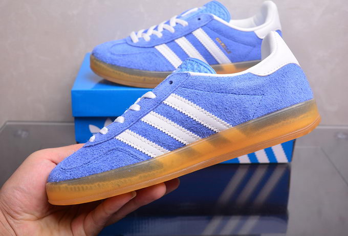 Adidas Gazelle Unisex ID:20240818-6